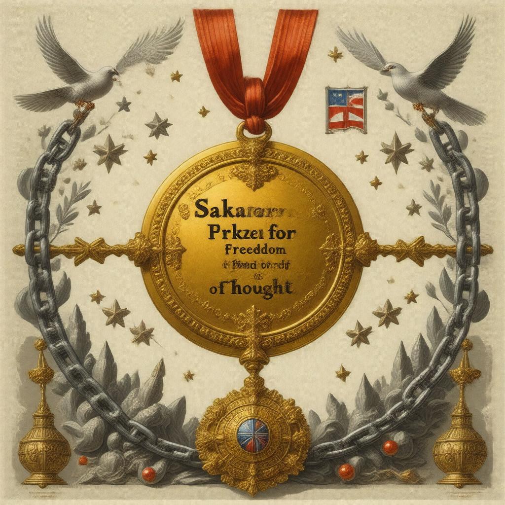Sakharov Prize